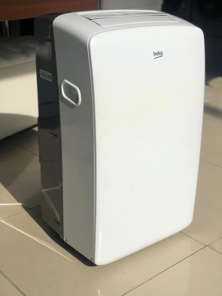 BEKO PORTATİF MOBİL SEYYAR KLİMA