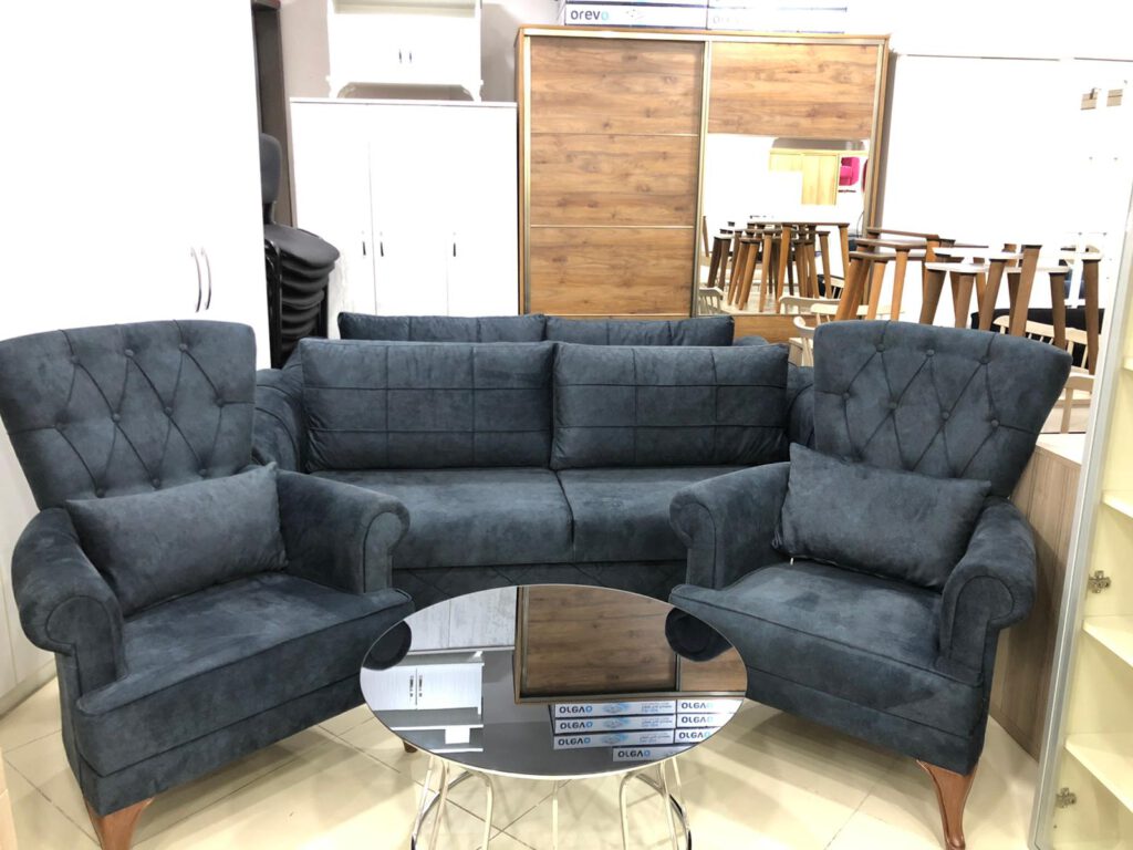 UYGUN FİYATLI SIFIR KOLTUK TAKIMI SON ÜRÜN