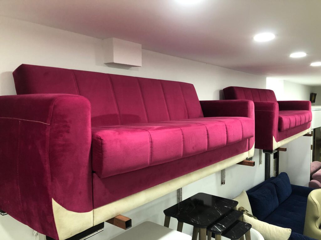 MODALIFE ÇEKYAT TAKIMI