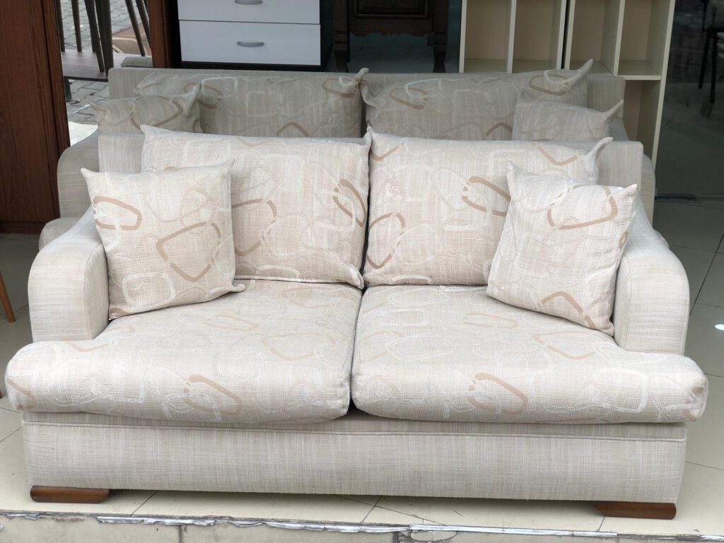 İKİNCİ EL UYGUN FİYATLI KONFORLU KOLTUK TAKIMI