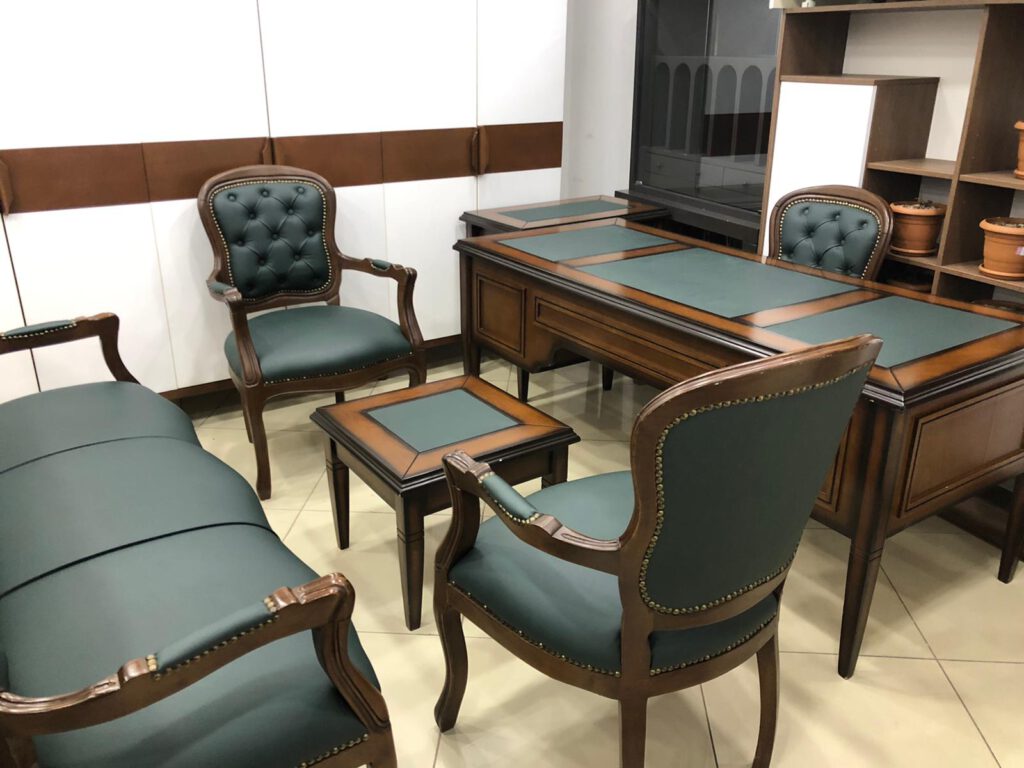 KLASİK MAKAM TAKIMI