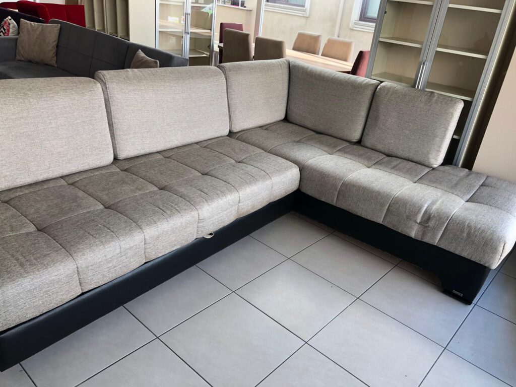 BELLONA KÖŞE KOLTUK VE BERJER