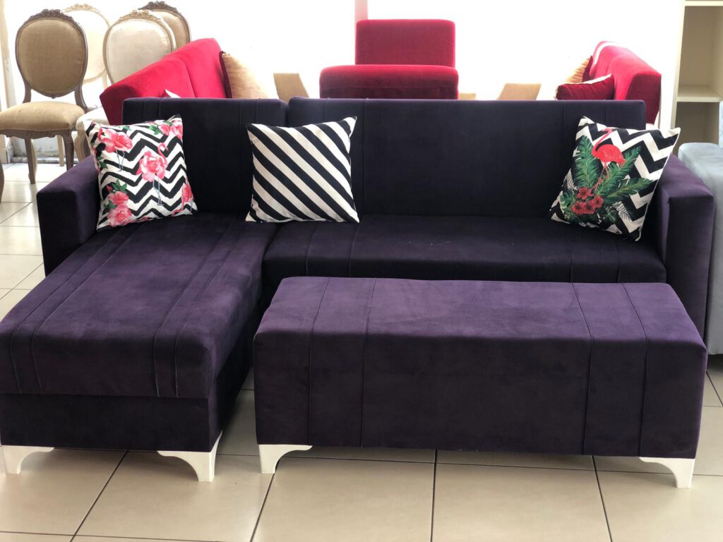 İKİNCİ EL EKONOMİK SANDIKLI KÖŞE KOLTUK