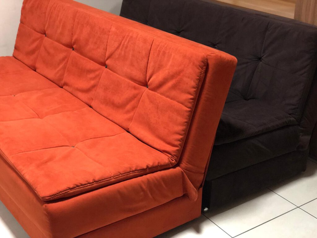 YATAŞ MARKA İKİNCİ EL KOLSUZ SPOR ÇEKYAT TAKIMI