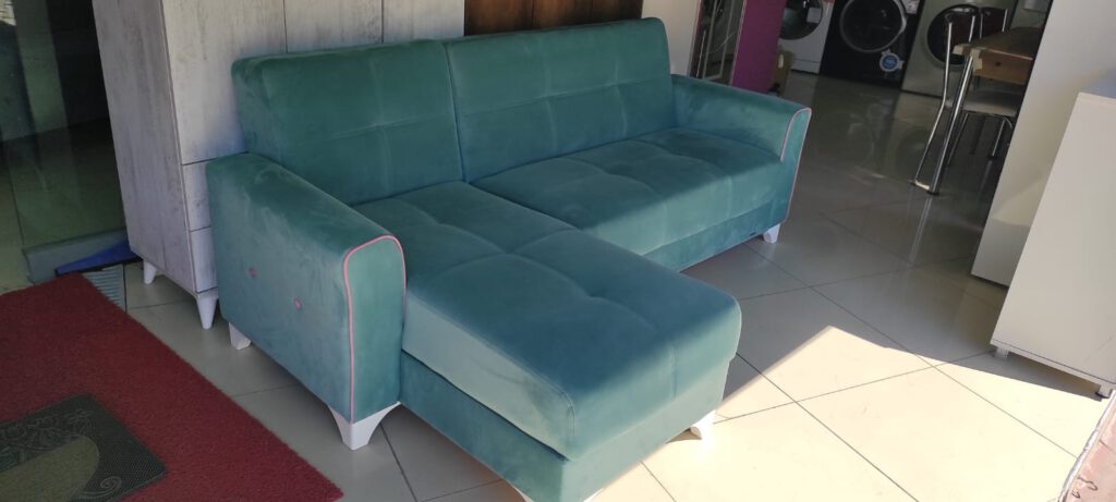 BELLONA İKİNCİ EL MİNİ KÖŞE KOLTUK