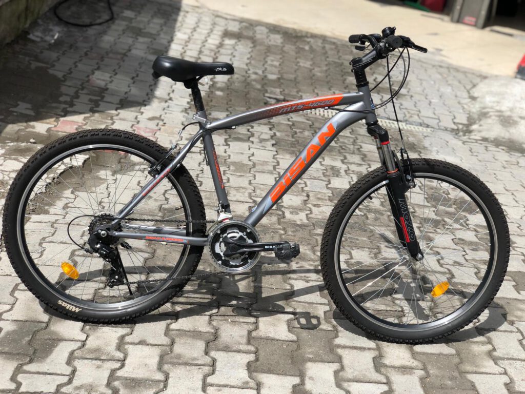 GARANTİLİ BİSAN MTS4600