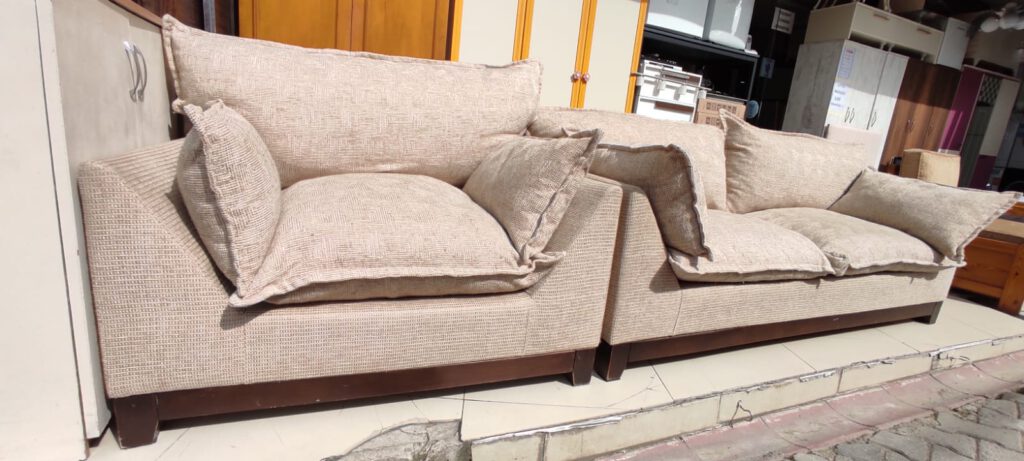 HASIR DESEN KOLTUK TAKIMI