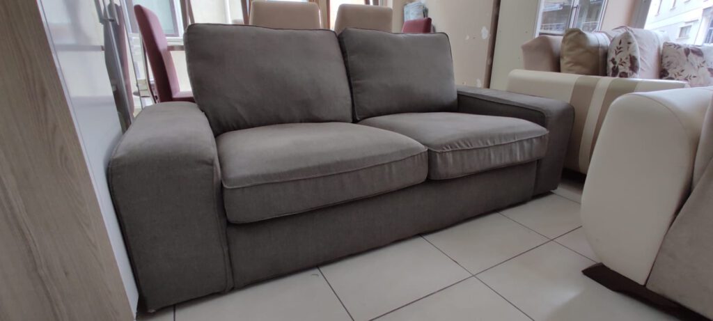 İKEA KIVIK 2Lİ KANEPE