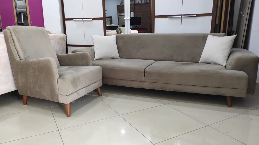 İKİNCİ EL KANEPE VE BERJER TAKIMI