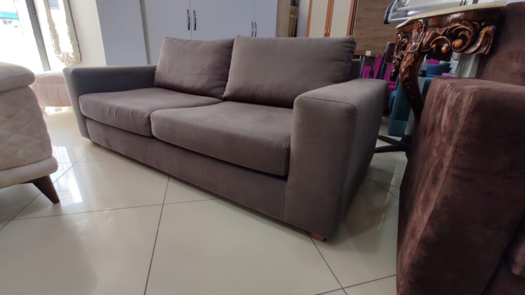 İKİNCİ EL KANEPE VE PUF