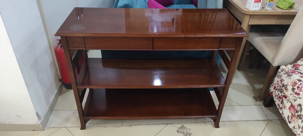 MASİF AĞAÇ DRESUAR