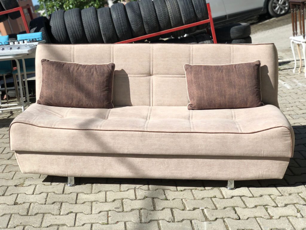 İKİNCİ EL MEŞE MARKA ÇEKYAT