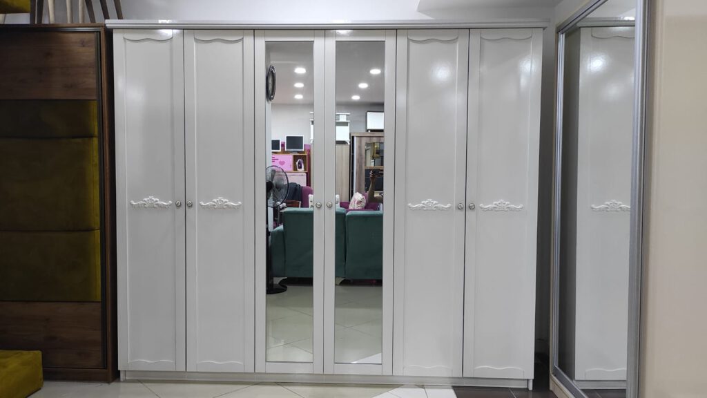 MODALİFE YATAK ODASI