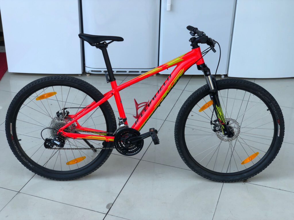 SPECiALiZED PiTCH 650B ROCKET