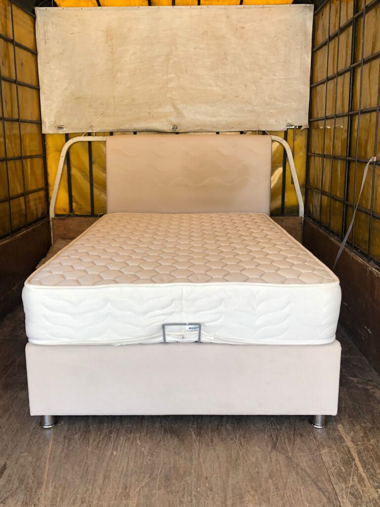 120cm Bellona Yatak Baza Başlık