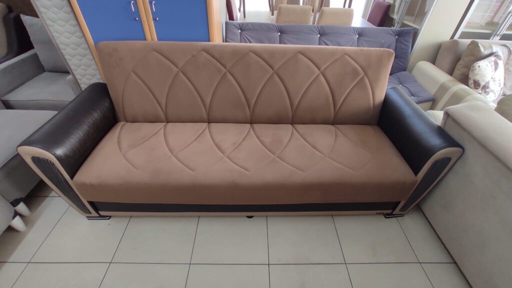ELFİMO İKİNCİ EL TEMİZ ÇEKYAT