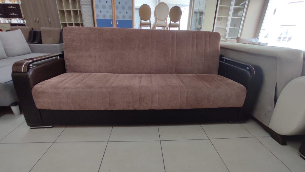 İKİNCİ EL EKONOMİK ÇEKYAT