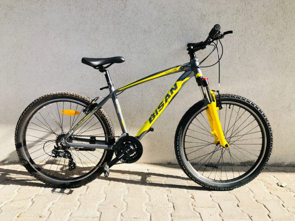BİSAN MTX 7100 27,5″
