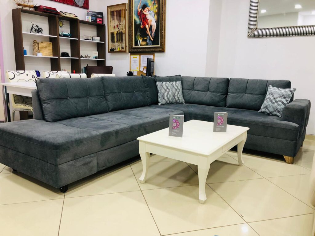 BELLONA ESPİNA KÖŞE KOLTUK