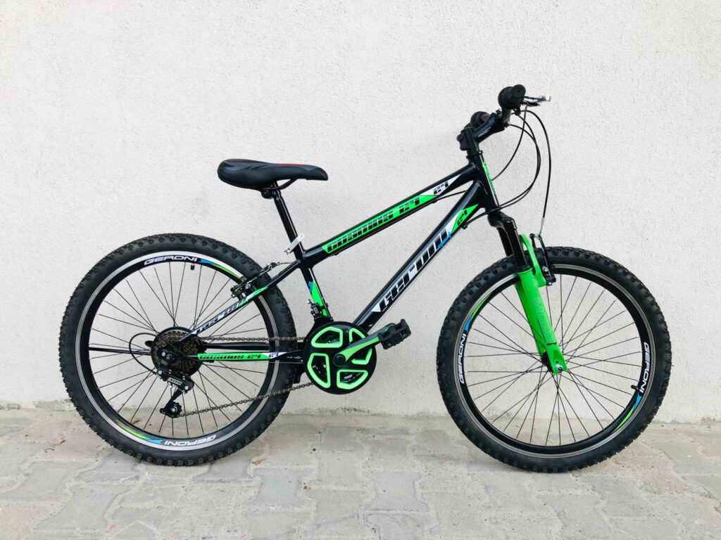 GERONI SPORT COSMOS 24