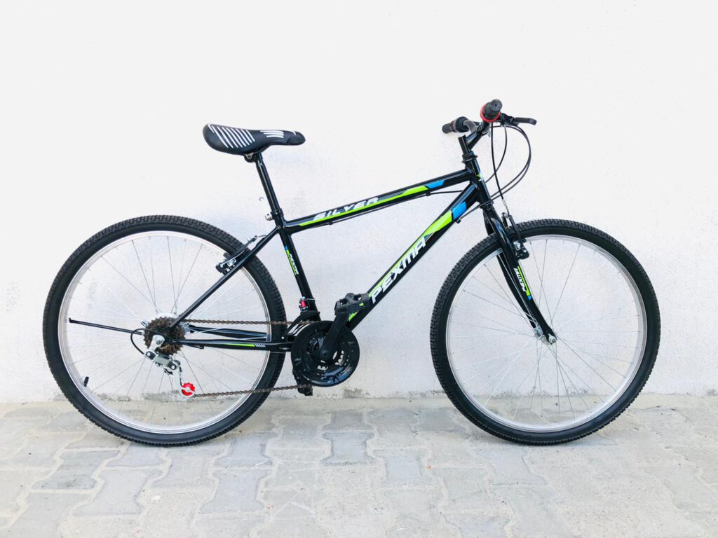 PEXMA SiLVER SIFIR ÜRÜN